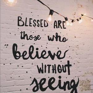 Blessed Beyond Measure